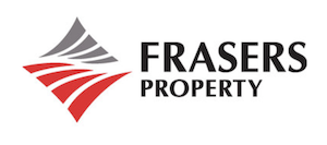 FRASER logo