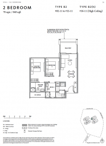 rivere-floor-plan-2-bedroom-840sqft-type-B2