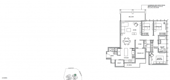 rivere-floor-plan-3-bedroom-1507qft-type-C3