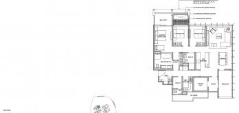 rivere-floor-plan-3-bedroom-1711qft-type-C4